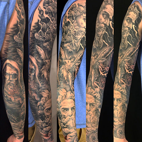 greek-mythology-tattoo-sleeve