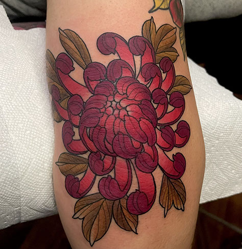 peony-tattoo
