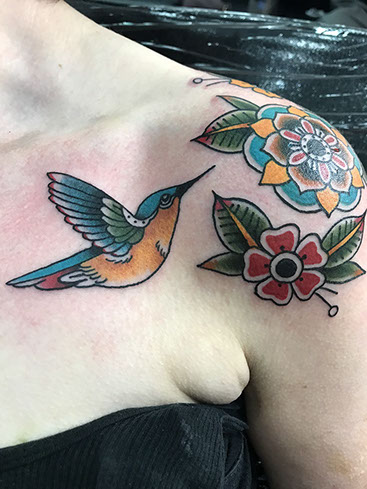 traditional-bird-tattoo